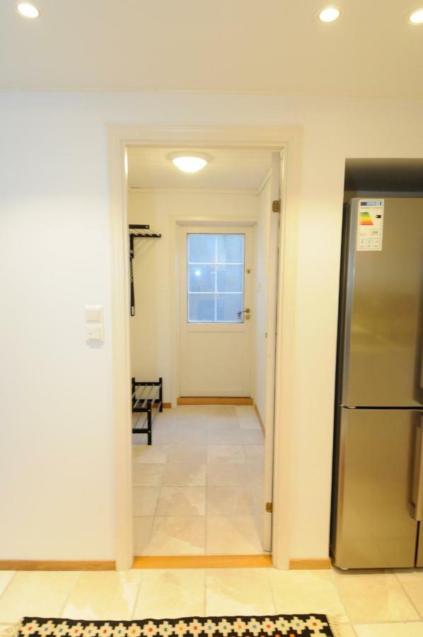 Apartment Hinna Garden Stavanger