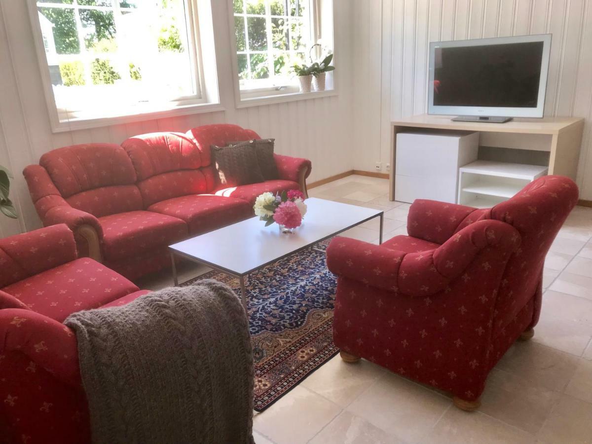 Hinna Garden Apartment Stavanger