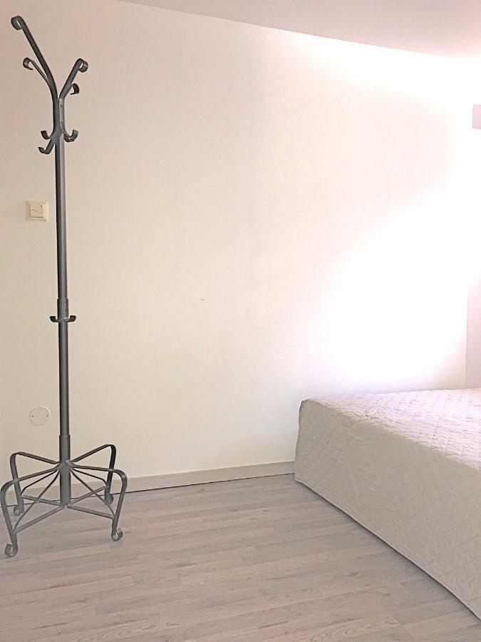 Hinna Garden Apartment