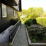 Hinna Garden