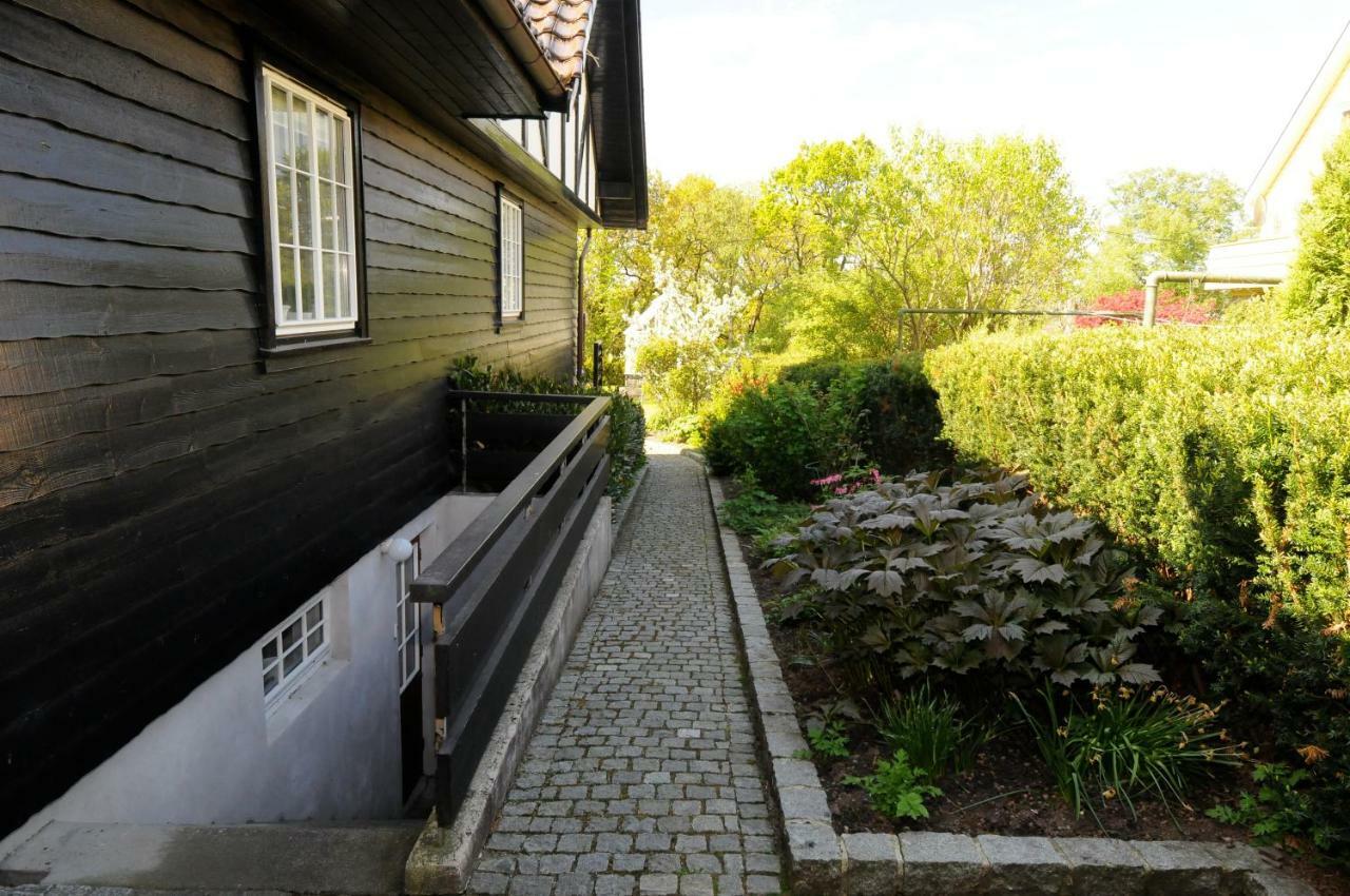 Hinna Garden Leilighet *