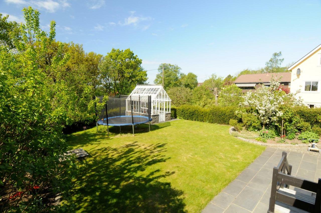 Hinna Garden *